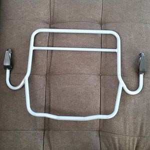 BOB stroller car seat adapter for Peg Perego.